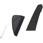 DFS16 フィルム用ヘラセット2 槌屋ヤック