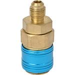 134 R134aアダプター 旭エンジニアリング