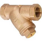 - 青銅製Y形ストレーナ モノタロウ 70304018