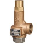 AL-150 【オーダー】安全弁 AL-150 ヨシタケ