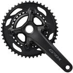 FC-RX610-2 12S クランクセット SHIMANO GRX SHIMANO(シマノ)