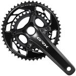 FC-RX820-2 12S クランクセットSHIMANO GRX SHIMANO(シマノ)