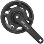 FC-U4000-2 9-11S クランクセット SHIMANO CUES SHIMANO(シマノ)