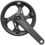 シマ　CUSE U6000 クランクセット 32T シマノ CUES FC-U6000-2B クランクセット 36/22T（2x9/10/11S）Boost