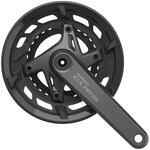 FC-U6000-2 9-11S クランクセット SHIMANO CUES SHIMANO(シマノ)