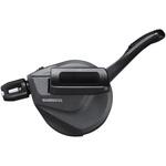 ISLM8100ILBP SLM8100LSET 左のみ 2S シフトレバー SHIMANO DEORE XT SHIMANO(シマノ)