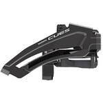 EFDU8010LX3 FD-U8010-L 2×10/11S フロントディレイラーSHIMANO CUES SHIMANO(シマノ)