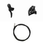 IR71202DLRDSC170A BRR7170KTSTR7120ST 左/リア用 ブレーキセット SHIMANO 105 SHIMANO(シマノ)
