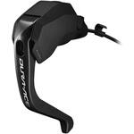 ISTR9180L ST-R9180-L 2S TT/トライアスロン用デュアルコントロールレバー 油圧ディスクブレーキ用 SHIMANO DURA-ACE SHIMANO(シマノ)