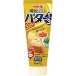 [冷蔵]チューブでバター1/3 明治