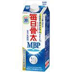 [冷蔵]毎日骨太 MBP 雪印メグミルク