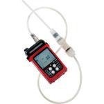 携帯型可燃性ガス検知器(高濃度測定用)NP-1000 理研計器