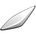 F19ヘッドサイドベンチレーション OGK KABUTO