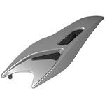 KAMUI3ヘッドベンチレーション OGK KABUTO