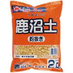 鹿沼土 刀川平和農園 用土 通販モノタロウ Diy