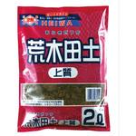 荒木田土 刀川平和農園