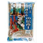 アロエ・金の成る木の培養土 刀川平和農園