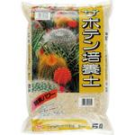 サボテン培養土 刀川平和農園