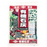 有機石灰 刀川平和農園