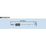 LZ-GPR 屋内固定材料 PROTERIAL(プロテリアル)