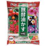 醗酵油粕 刀川平和農園