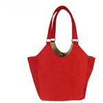 多機能ポケット付きトート EXPEND