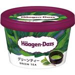 [冷凍] ハーゲンダッツ ミニカップ グリーンティー ハーゲンダッツ