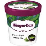 [冷凍] ハーゲンダッツ パイント グリーンティー ハーゲンダッツ