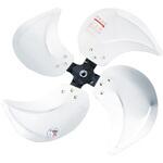 45cmアルミ4枚羽根 ナカトミ