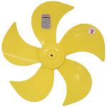 FSS4-5R 45cm収納扇プラスチック羽根(5枚) ナカトミ