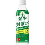 熱中対策水 日向夏味 赤穂化成