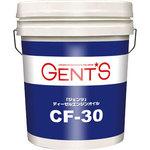 240019 ジェンツ エンジンオイル ディーゼルオイル CF-30 1缶(20L