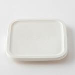 パック&レンジ  オリジナル用蓋 IWAKI(AGCテクノグラス)