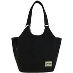 ポケット充実トートバッグ CACHA CACHA