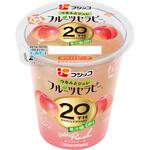 [冷蔵]ホワイトピーチ フルーツセラピー