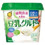 [冷蔵] マルサンアイ 豆乳グルト(機能性表示食品) 400g×6個 marusan