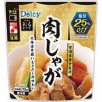 [冷蔵]肉じゃが(管理栄養士監修) Delcy