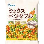 [冷凍]  Delcy ミックスべジタブル Delcy
