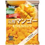 [冷凍]  Delcy 完熟マンゴー もりもりパック Delcy
