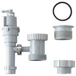 電気温水器用排水器具 キッチン用 INAX(LIXIL)