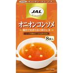 JALオニオンコンソメ(8袋入)5g×8 明治