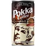 ポッカコーヒーオリジナル 190g ポッカサッポロフード