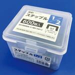 SST-1/2 絶縁ステップル1/2ボックス 住本製作所