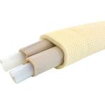 高断熱プレミアムチューブ 前澤給装工業