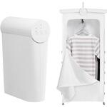 衣類乾燥機 プラスマイナスゼロ