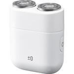 ミニ シェーバー プラスマイナスゼロ