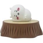 ちいかわ オイテミテライト デスクトップライト ワイヤレス充電器付き エクスプラス