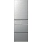 5ドア冷蔵庫 右開き 日立