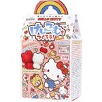 けしごむをつくろう・ハローキティ クツワ