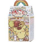 けしごむをつくろう・プリン クツワ